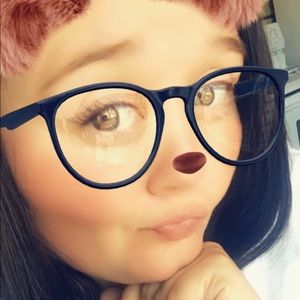 Meet your Posher, Jaimee